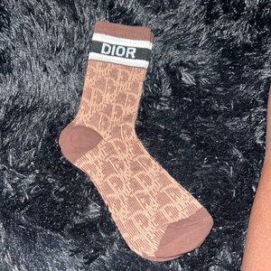 Fashion socks